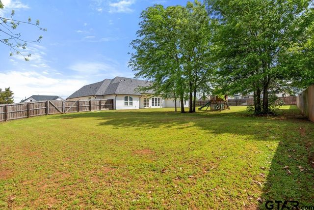 11707 Copper Canyon Circle, Bullard, TX 75757