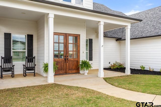 11707 Copper Canyon Circle, Bullard, TX 75757