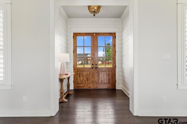 11707 Copper Canyon Circle, Bullard, TX 75757