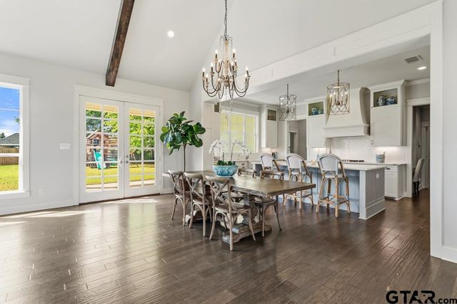 11707 Copper Canyon Circle, Bullard, TX 75757