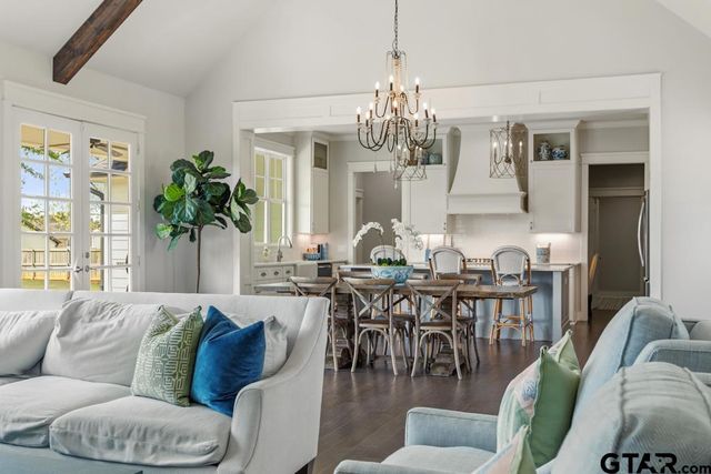 11707 Copper Canyon Circle, Bullard, TX 75757