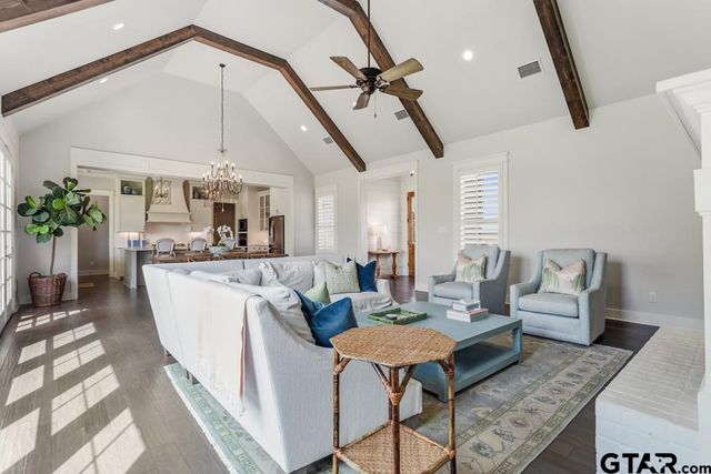 11707 Copper Canyon Circle, Bullard, TX 75757