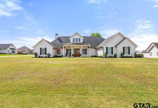 11707 Copper Canyon Circle, Bullard, TX 75757