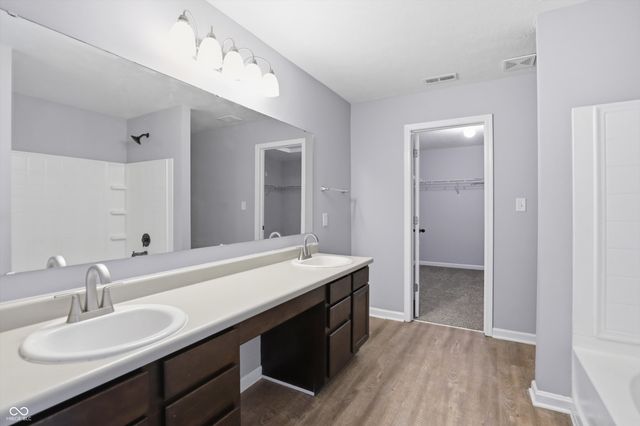 8324 Fieldfare Way, Indianapolis, IN 46237