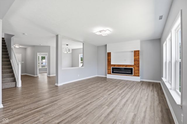 8324 Fieldfare Way, Indianapolis, IN 46237