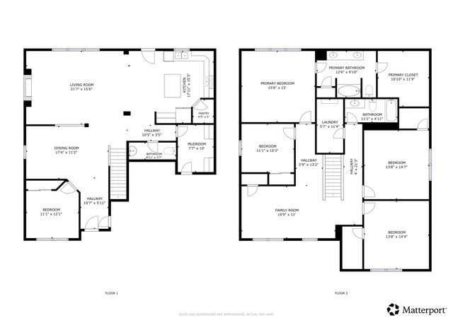 8324 Fieldfare Way, Indianapolis, IN 46237