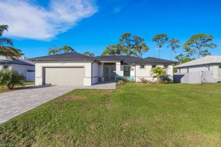 23224 El Dorado AVE, Bonita Springs, FL 34134
