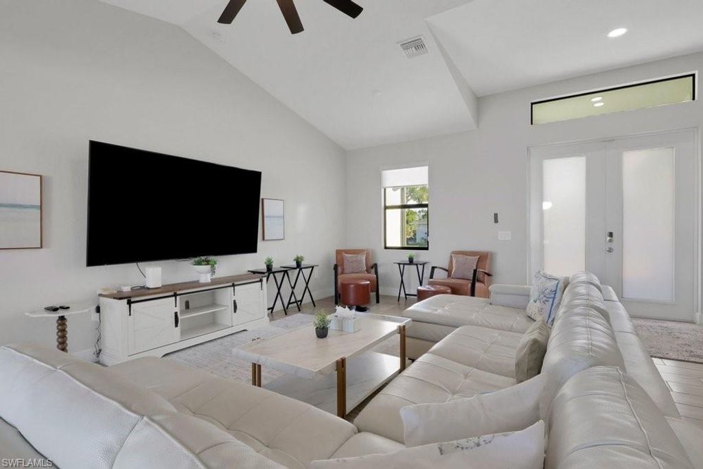 23224 El Dorado AVE, BONITA SPRINGS, FL 34134 — photo 4