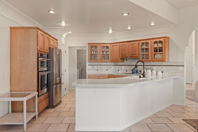 3120 Shield Crest Drive, Klamath Falls, OR 97603