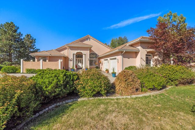 3120 Shield Crest Drive, Klamath Falls, OR 97603