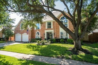 3417 Jameston Drive, Flower Mound, TX 75028