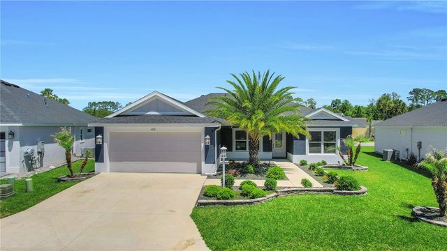 4151 BALCHARAN TERRACE, The Villages, FL 32163