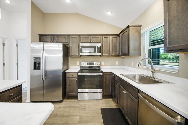 4151 BALCHARAN TERRACE, The Villages, FL 32163