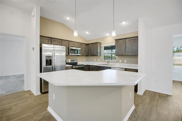 4151 BALCHARAN TERRACE, The Villages, FL 32163