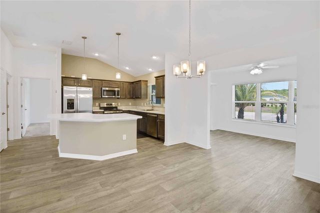 4151 BALCHARAN TERRACE, The Villages, FL 32163