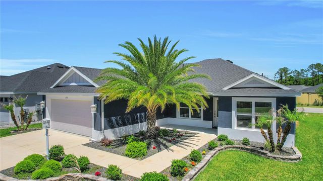 4151 BALCHARAN TERRACE, The Villages, FL 32163