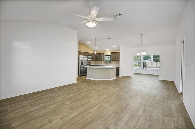 4151 BALCHARAN TERRACE, The Villages, FL 32163