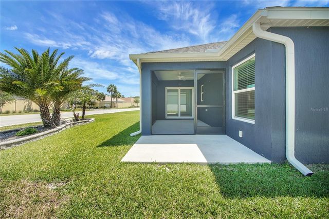 4151 BALCHARAN TERRACE, The Villages, FL 32163