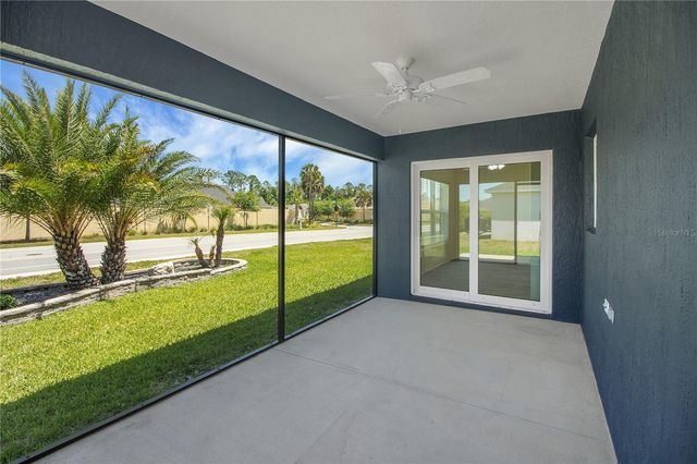 4151 BALCHARAN TERRACE, The Villages, FL 32163