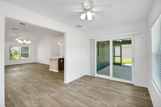 4151 BALCHARAN TERRACE, The Villages, FL 32163