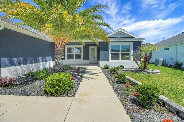 4151 BALCHARAN TERRACE, The Villages, FL 32163