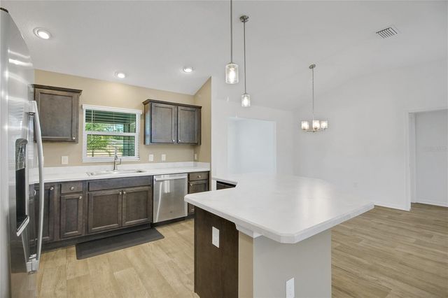 4151 BALCHARAN TERRACE, The Villages, FL 32163