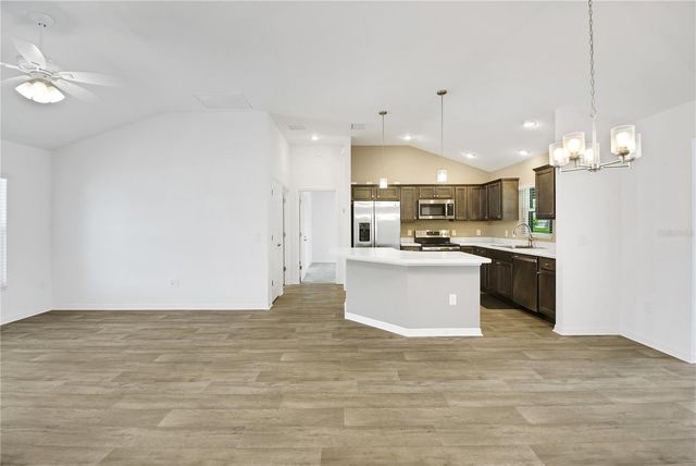 4151 BALCHARAN TERRACE, The Villages, FL 32163