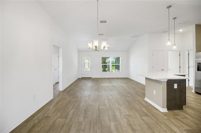 4151 BALCHARAN TERRACE, The Villages, FL 32163