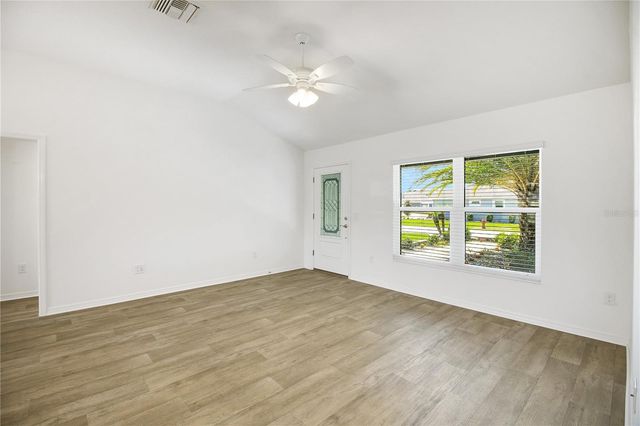 4151 BALCHARAN TERRACE, The Villages, FL 32163