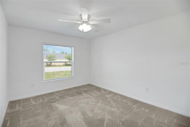 4151 BALCHARAN TERRACE, The Villages, FL 32163