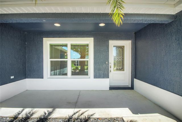 4151 BALCHARAN TERRACE, The Villages, FL 32163