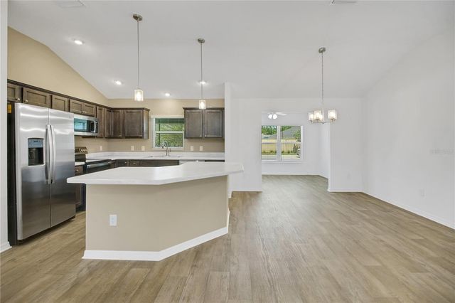 4151 BALCHARAN TERRACE, The Villages, FL 32163