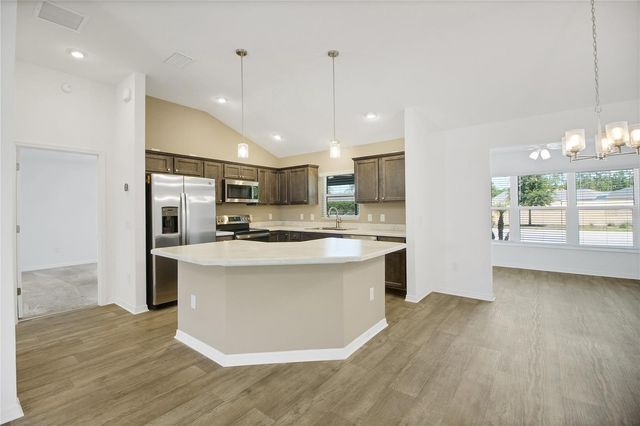 4151 BALCHARAN TERRACE, The Villages, FL 32163