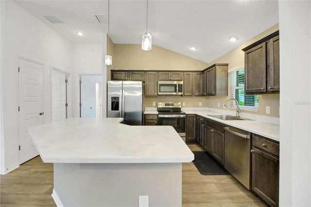 4151 BALCHARAN TERRACE, The Villages, FL 32163