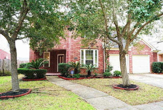22147 Canyonwood Park Lane, Richmond, TX 77469