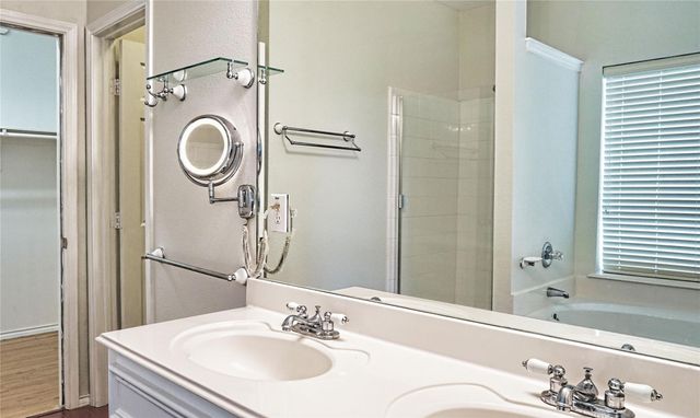 22147 Canyonwood Park Lane, Richmond, TX 77469