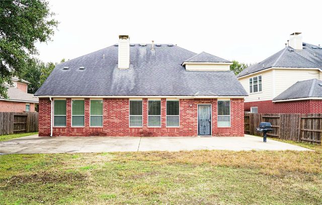 22147 Canyonwood Park Lane, Richmond, TX 77469