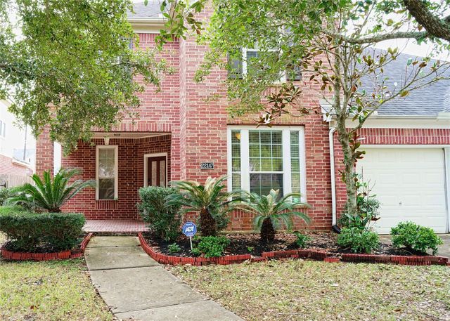 22147 Canyonwood Park Lane, Richmond, TX 77469