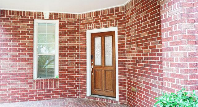 22147 Canyonwood Park Lane, Richmond, TX 77469