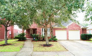 22147 Canyonwood Park Lane, Richmond, TX 77469