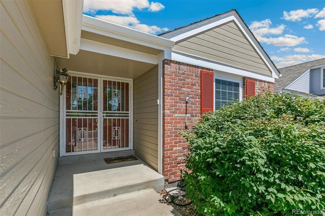 5235 S Cody Street, Littleton, CO 80123