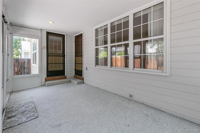 5235 S Cody Street, Littleton, CO 80123