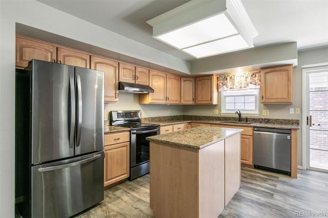 5235 S Cody Street, Littleton, CO 80123