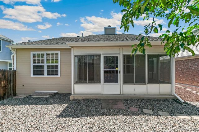 5235 S Cody Street, Littleton, CO 80123