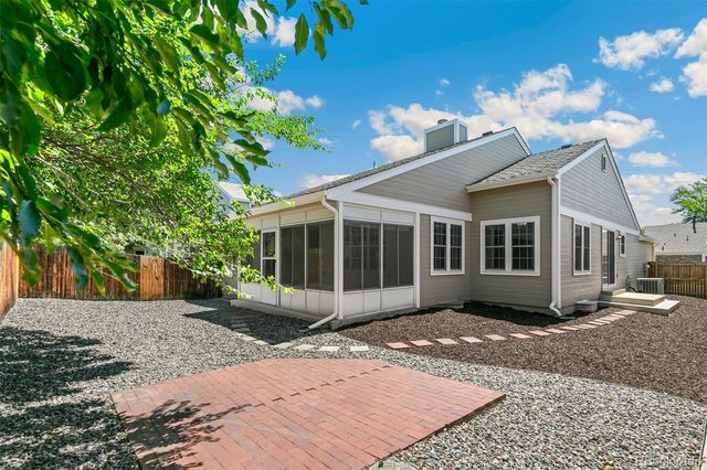 5235 S Cody Street, Littleton, CO 80123