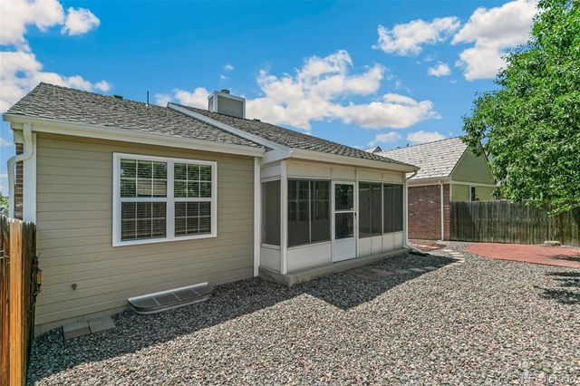 5235 S Cody Street, Littleton, CO 80123