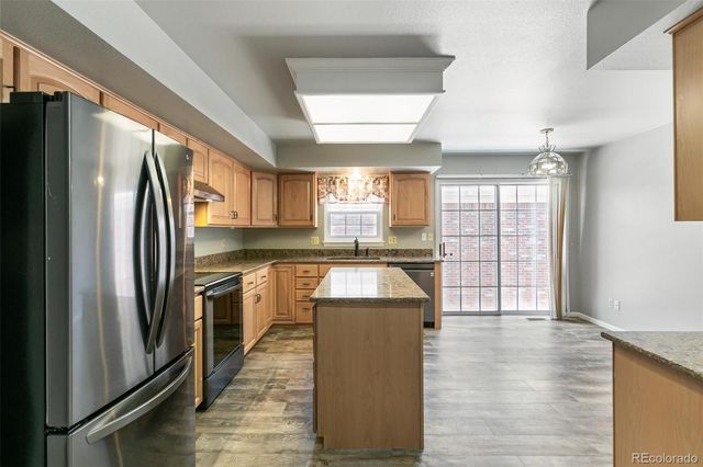5235 S Cody Street, Littleton, CO 80123
