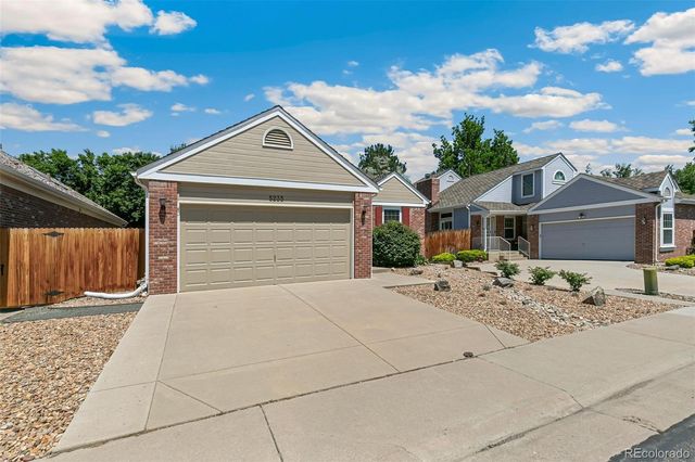 5235 S Cody Street, Littleton, CO 80123
