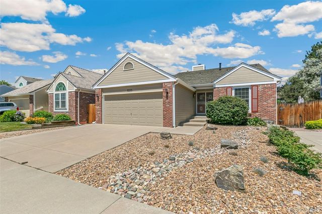 5235 S Cody Street, Littleton, CO 80123
