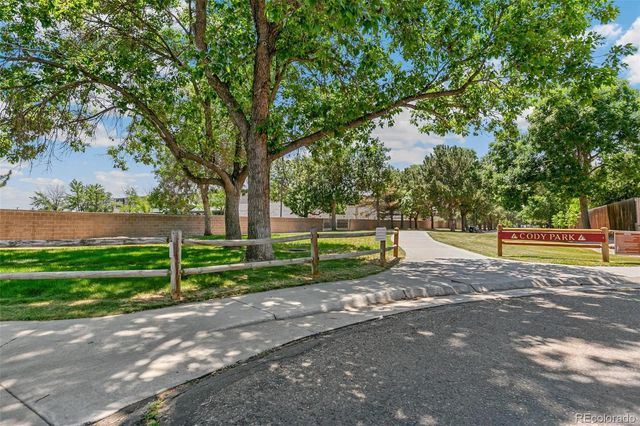 5235 S Cody Street, Littleton, CO 80123